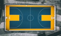 冬季两项短距离决赛：滑行与射击完美结合的高强度对决，冬季短道速滑