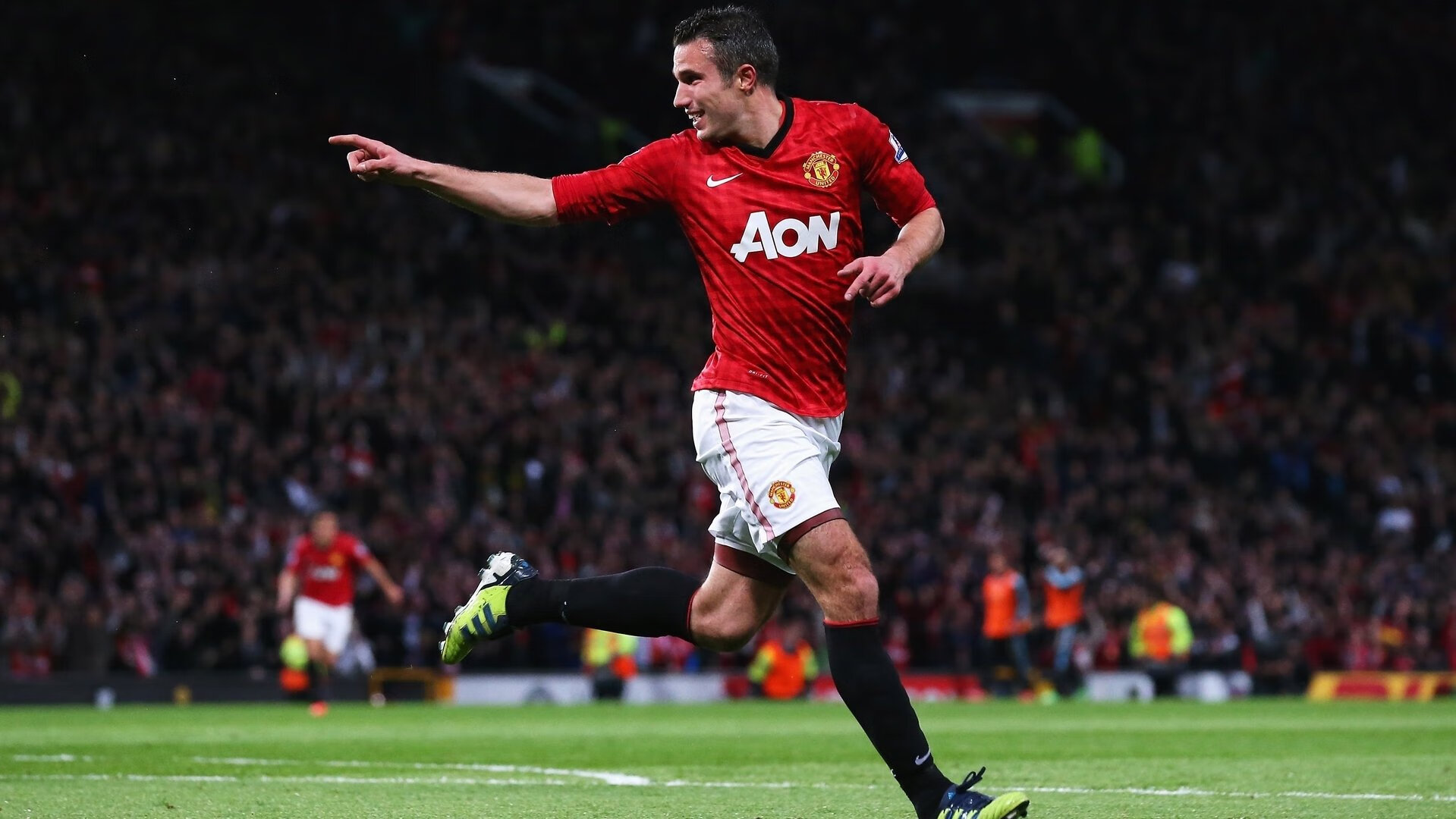 体育比赛最疯狂逆转