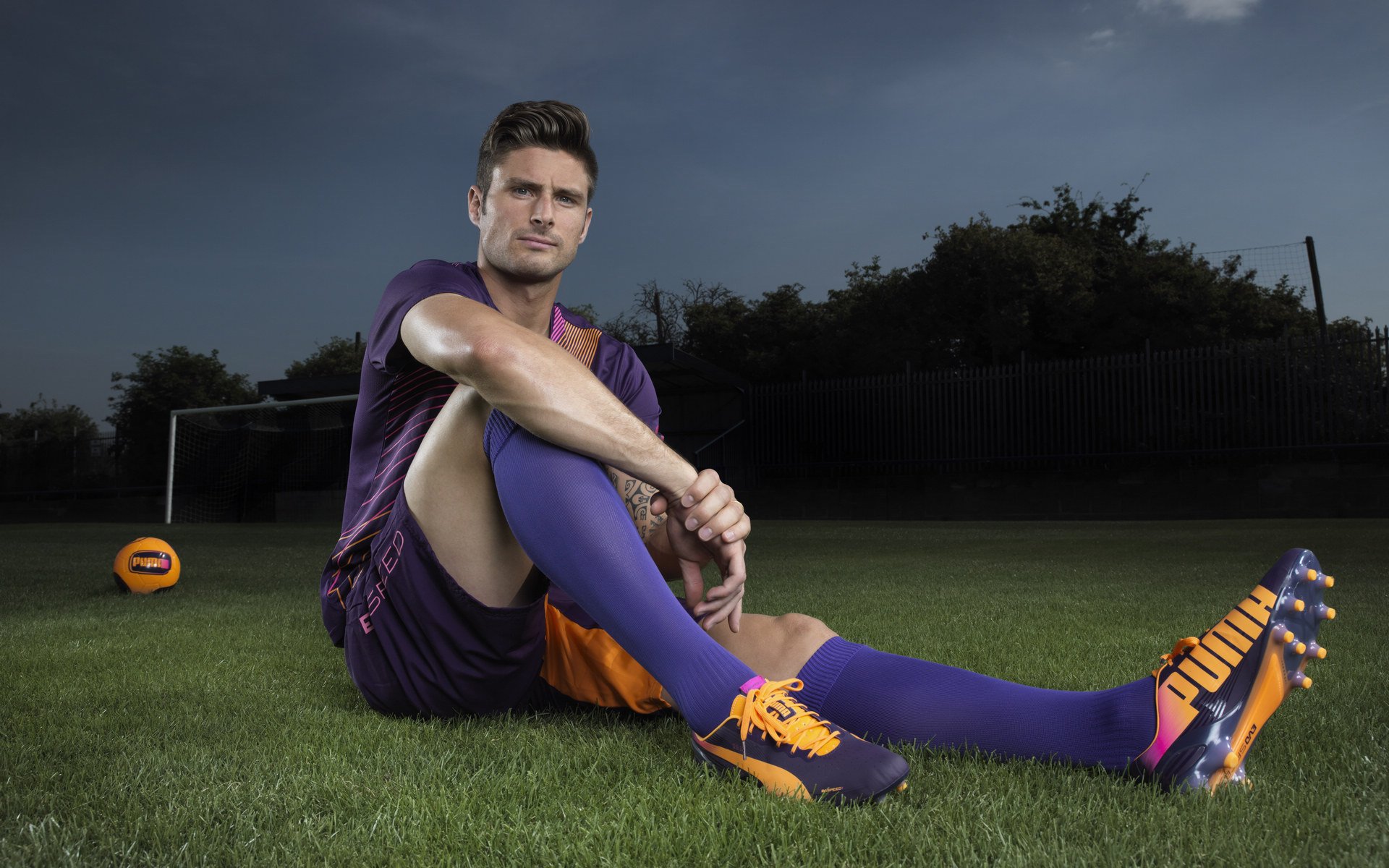 跑步姿势正确技巧